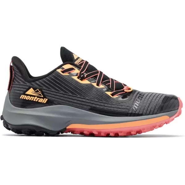 Columbia Women's Montrail Trinity Ag Trail Running Shoe