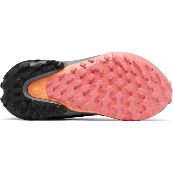 Columbia Women's Montrail Trinity Ag Trail Running Shoe