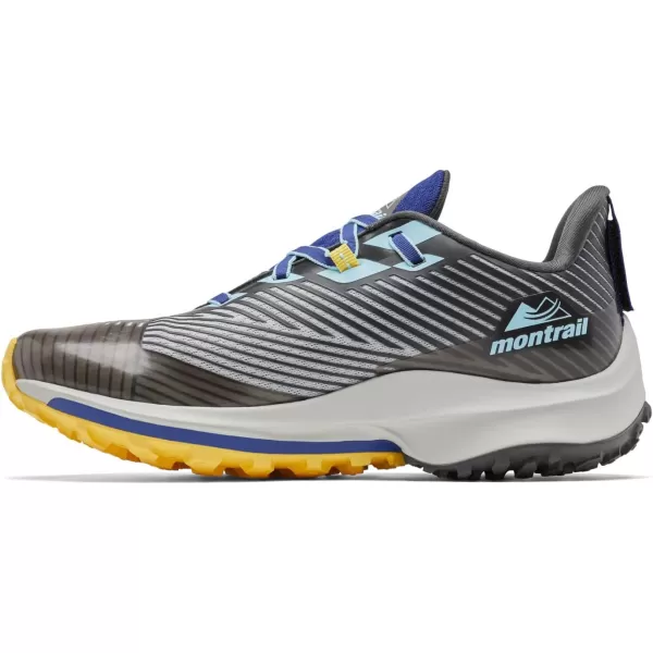 Columbia Women's Montrail Trinity Ag Trail Running Shoe