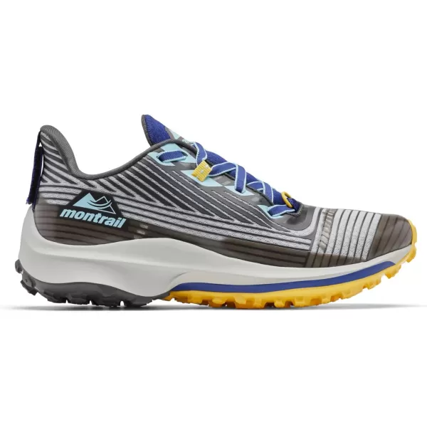 Columbia Women's Montrail Trinity Ag Trail Running Shoe