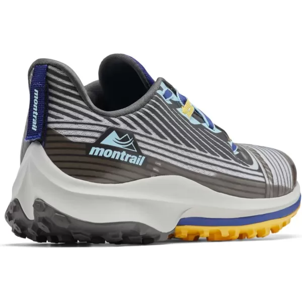 Columbia Women's Montrail Trinity Ag Trail Running Shoe
