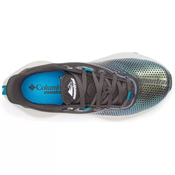Columbia Women's Montrail Trinity Fkt Trail Running Shoe