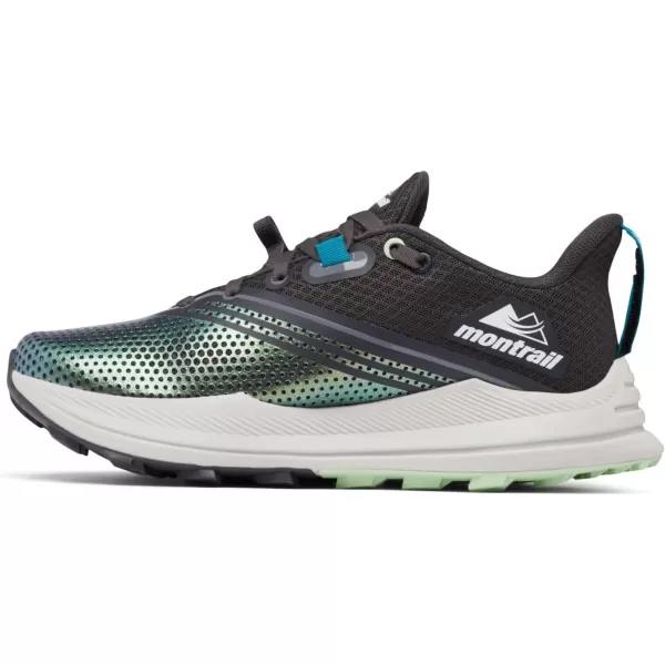 Columbia Women's Montrail Trinity Fkt Trail Running Shoe