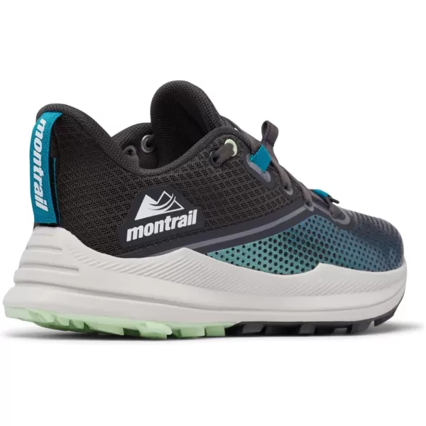 Columbia Women's Montrail Trinity Fkt Trail Running Shoe