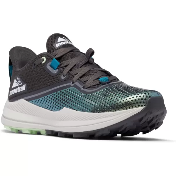 Columbia Women's Montrail Trinity Fkt Trail Running Shoe