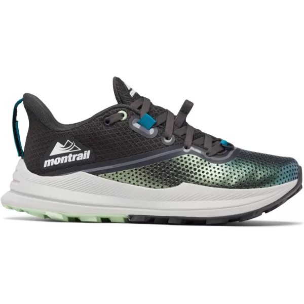 Columbia Women's Montrail Trinity Fkt Trail Running Shoe