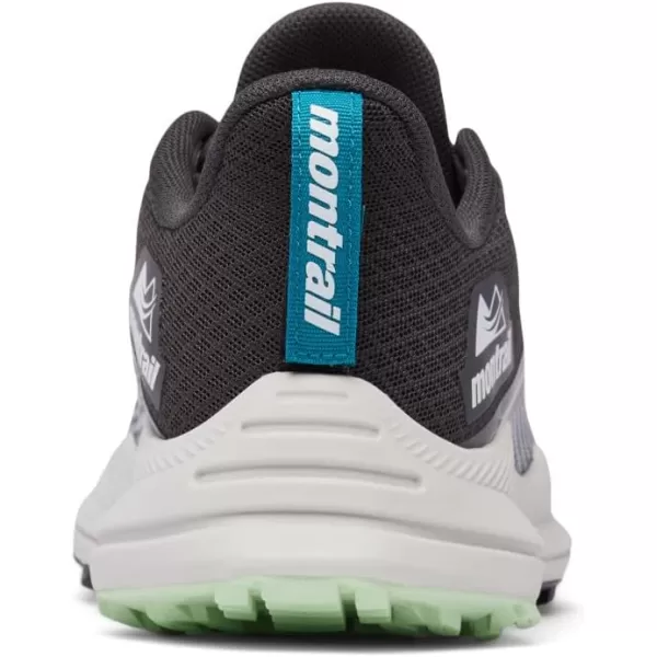 Columbia Women's Montrail Trinity Fkt Trail Running Shoe