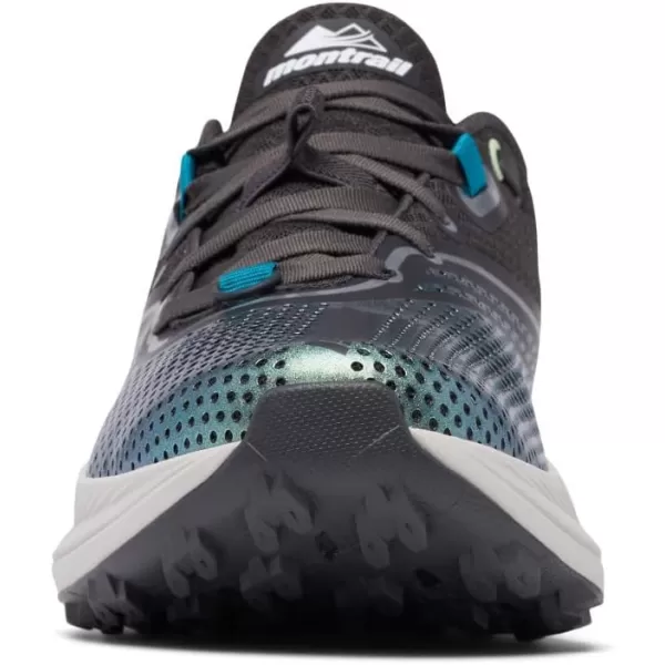 Columbia Women's Montrail Trinity Fkt Trail Running Shoe