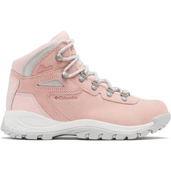 Columbia Women's Newton Ridge Plus Waterproof Amped Hiking Boot