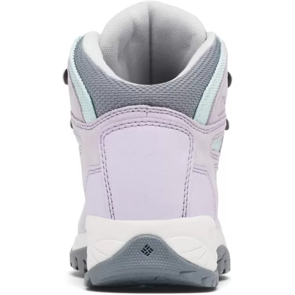 Columbia Women's Newton Ridge Plus Waterproof Amped Hiking Boot