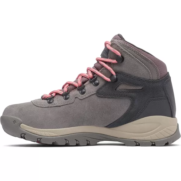 Columbia Women's Newton Ridge Plus Waterproof Amped Hiking Boot