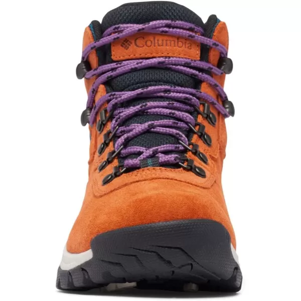 Columbia Women's Newton Ridge Plus Waterproof Amped Hiking Boot
