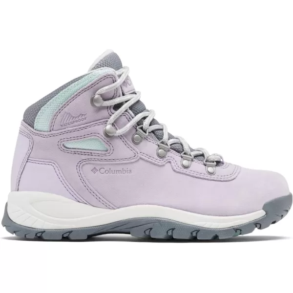 Columbia Women's Newton Ridge Plus Waterproof Amped Hiking Boot