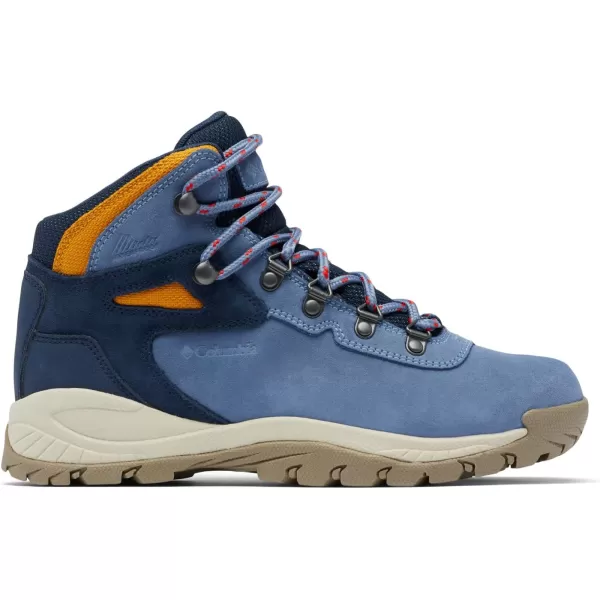 Columbia Women's Newton Ridge Plus Waterproof Amped Hiking Boot