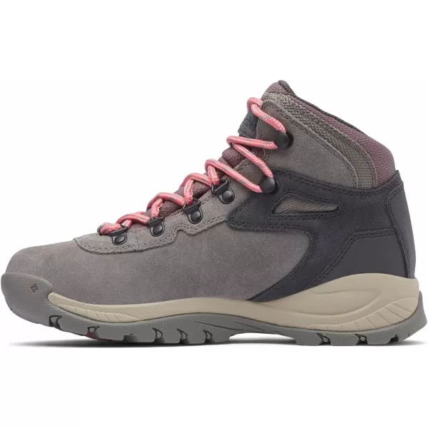 Columbia Women's Newton Ridge Plus Waterproof Amped Hiking Boot