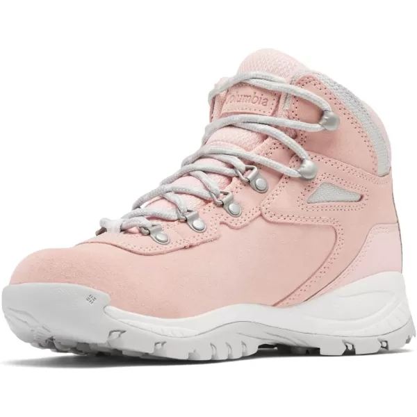 Columbia Women's Newton Ridge Plus Waterproof Amped Hiking Boot