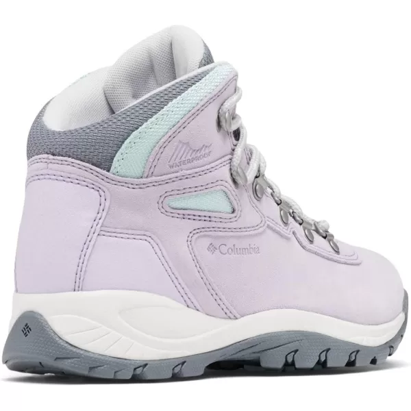 Columbia Women's Newton Ridge Plus Waterproof Amped Hiking Boot