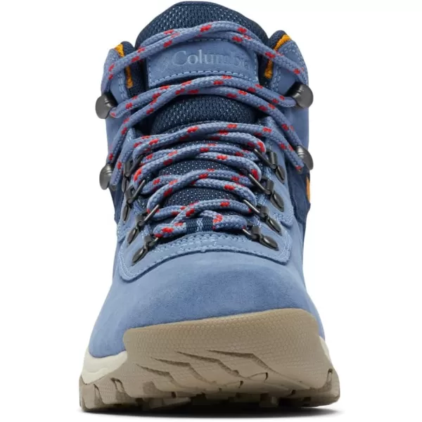 Columbia Women's Newton Ridge Plus Waterproof Amped Hiking Boot