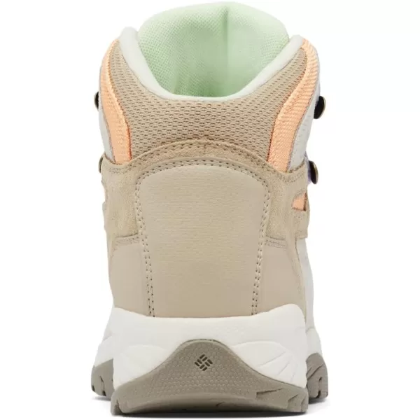 Columbia Women's Newton Ridge Plus Waterproof Amped Hiking Boot