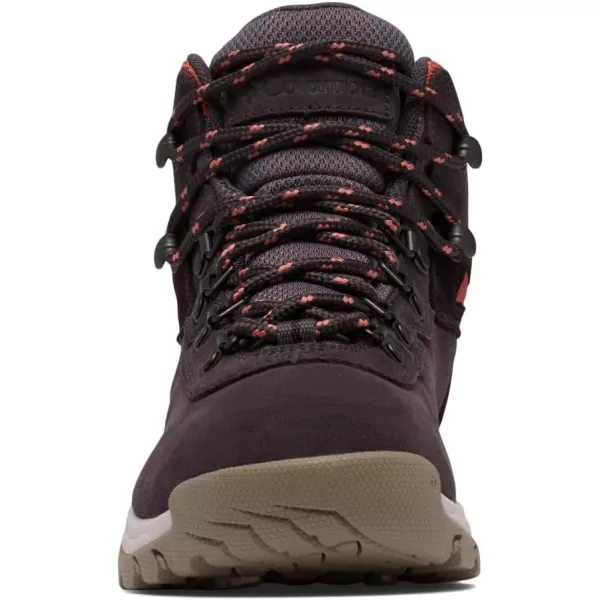 Columbia Women's Newton Ridge Plus Waterproof Amped Hiking Boot