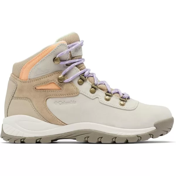 Columbia Women's Newton Ridge Plus Waterproof Amped Hiking Boot