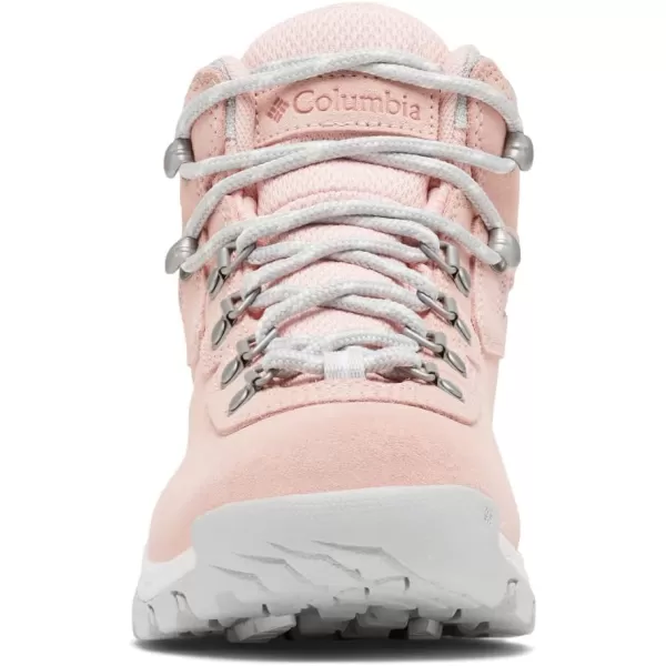 Columbia Women's Newton Ridge Plus Waterproof Amped Hiking Boot