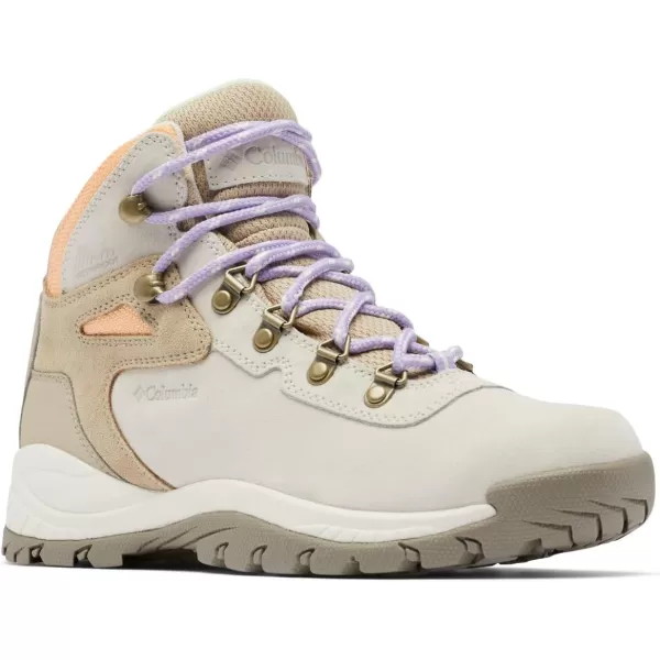 Columbia Women's Newton Ridge Plus Waterproof Amped Hiking Boot