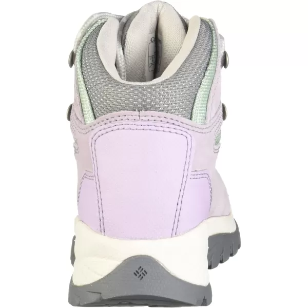 Columbia Women's Newton Ridge Plus Waterproof Amped Hiking Boot