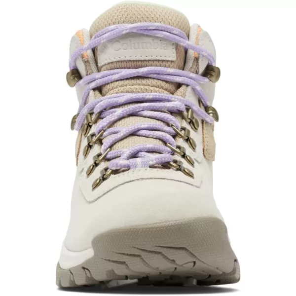 Columbia Women's Newton Ridge Plus Waterproof Amped Hiking Boot