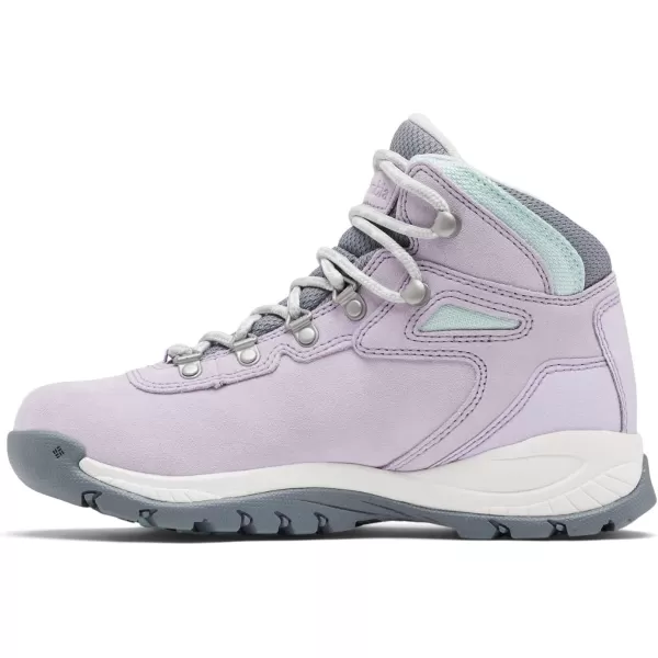 Columbia Women's Newton Ridge Plus Waterproof Amped Hiking Boot