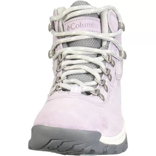Columbia Women's Newton Ridge Plus Waterproof Amped Hiking Boot