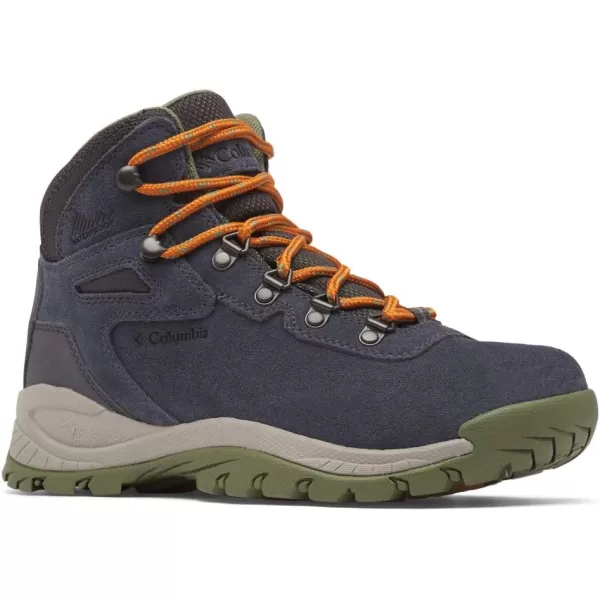 Columbia Women's Newton Ridge Plus Waterproof Amped Hiking Boot