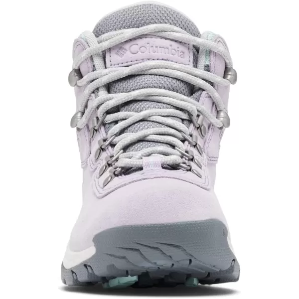 Columbia Women's Newton Ridge Plus Waterproof Amped Hiking Boot