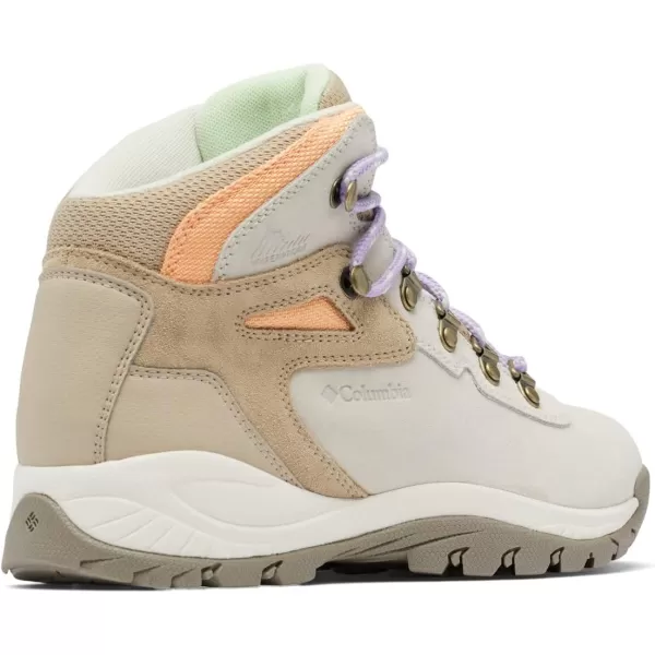 Columbia Women's Newton Ridge Plus Waterproof Amped Hiking Boot