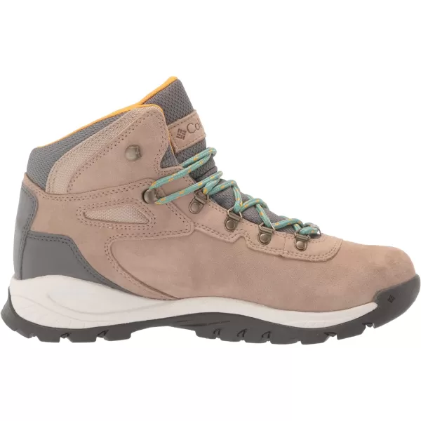 Columbia Women's Newton Ridge Plus Waterproof Amped Hiking Boot