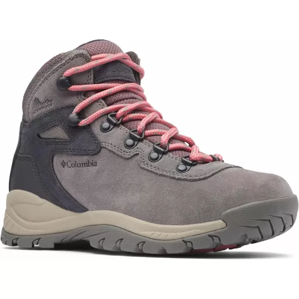 Columbia Women's Newton Ridge Plus Waterproof Amped Hiking Boot