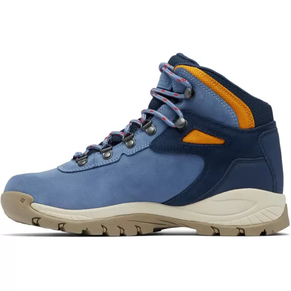 Columbia Women's Newton Ridge Plus Waterproof Amped Hiking Boot