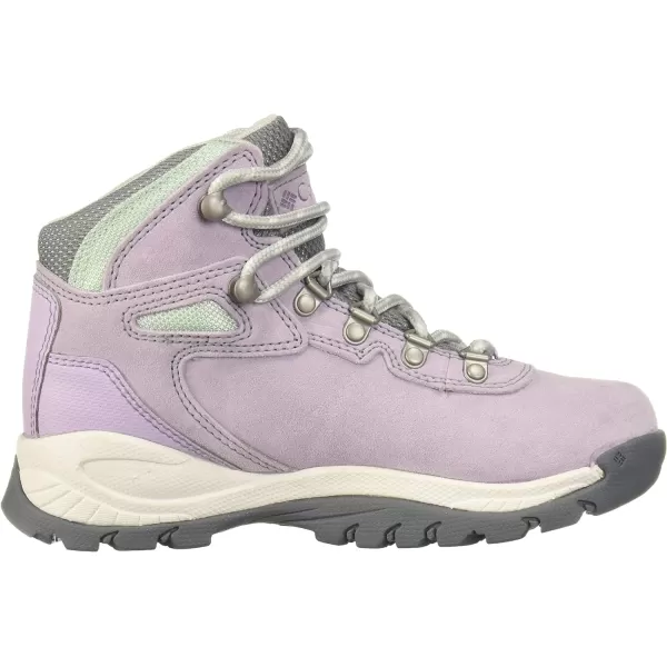 Columbia Women's Newton Ridge Plus Waterproof Amped Hiking Boot