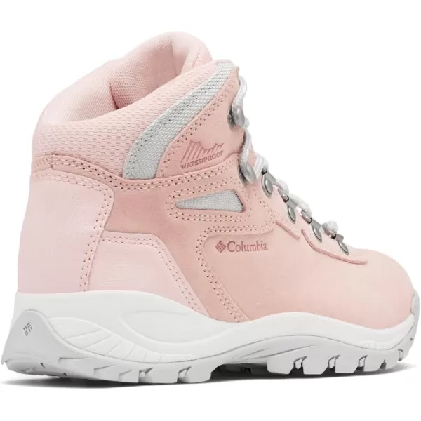 Columbia Women's Newton Ridge Plus Waterproof Amped Hiking Boot