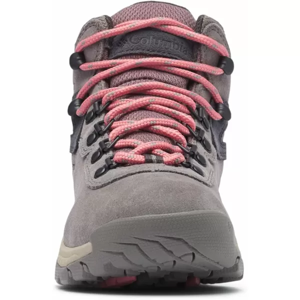 Columbia Women's Newton Ridge Plus Waterproof Amped Hiking Boot