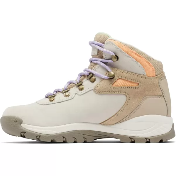 Columbia Women's Newton Ridge Plus Waterproof Amped Hiking Boot