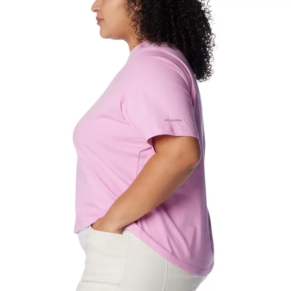 Columbia Women's North Cascades Relaxed Tee