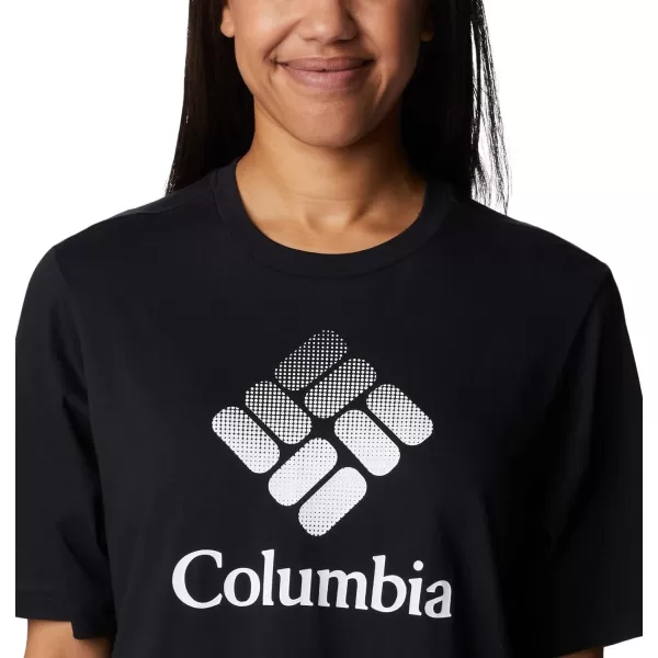 Columbia Women's North Cascades Relaxed Tee