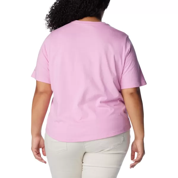 Columbia Women's North Cascades Relaxed Tee