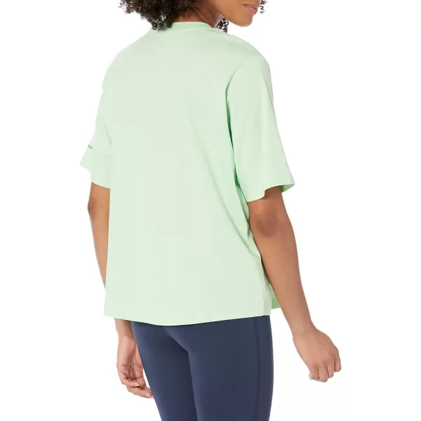 Columbia Women's North Cascades Relaxed Tee