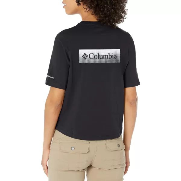 Columbia Women's North Cascades Relaxed Tee