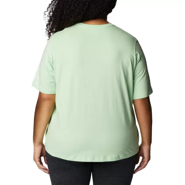 Columbia Women's North Cascades Relaxed Tee