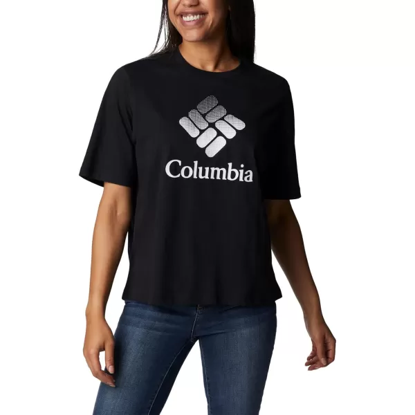 Columbia Women's North Cascades Relaxed Tee