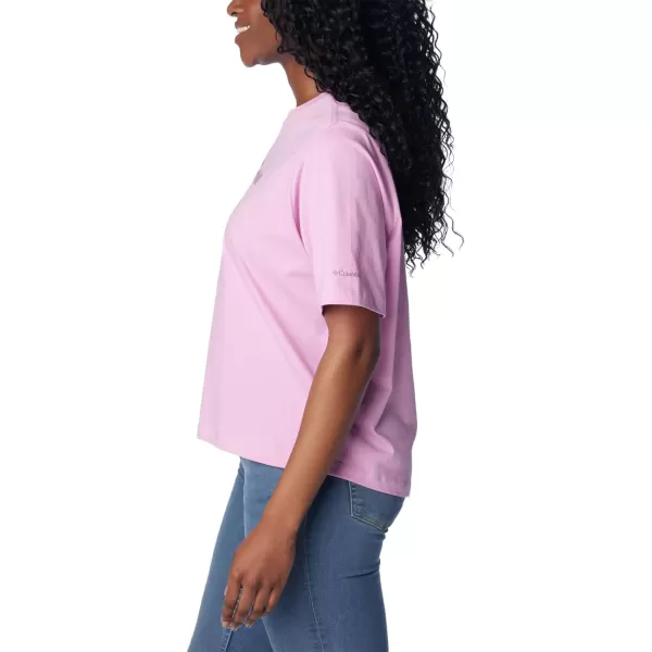 Columbia Women's North Cascades Relaxed Tee