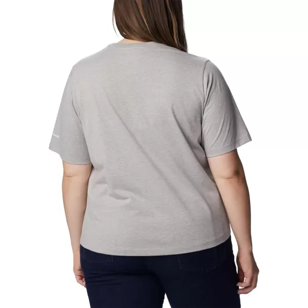 Columbia Women's North Cascades Relaxed Tee